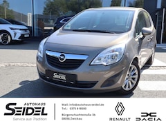 Bild des Angebotes Opel Meriva 1.4 Turbo Active