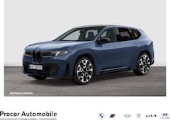 Bild des Angebotes BMW iX3 50 xDrive M Sport HUD PANO ACC AHK 360°KAM
