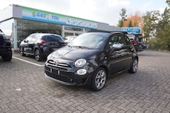 Bild des Angebotes Fiat 500 RockStar HU AU Neu
