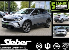 Bild des Angebotes Opel Grandland 1.2 Turbo Enjoy *LED*Sitzheizung*