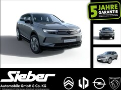 Bild des Angebotes Opel Grandland 1.2 Turbo Enjoy *LED*Sitzheizung*