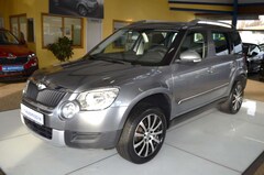 Bild des Angebotes Skoda Yeti Ambition KLIMAAUTO./ TEMPOMAT / PDC