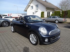 Bild des Angebotes MINI Cooper Roadster 1,6l Leder, Klima, Navi