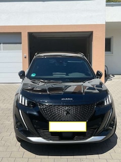 Bild des Angebotes Peugeot e-2008 2008 Elektro GT Pack