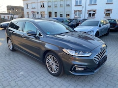 Bild des Angebotes Ford Mondeo Turnier Titanium