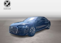 Audi A8 lang 60 TFSI e quattro tiptronic Pano Matrix