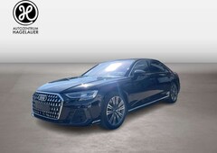 Bild des Angebotes Audi A8 lang 60 TFSI e quattro tiptronic Pano Matrix