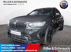 Bild des Angebotes Alpina XD4 Allrad STANDHZ+H/K+HUD+AHK+LEDER+KEYLESS+