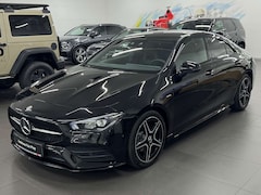 Bild des Angebotes Mercedes-Benz CLA 200 AMG Edition 2020 MBUX/LED/AMBIENTE/CARPL
