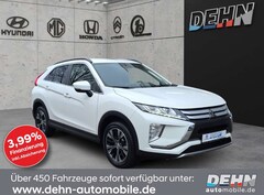Bild des Angebotes Mitsubishi Eclipse Cross 1.5 AT Diamant Edition 2WD SHZ Kamera