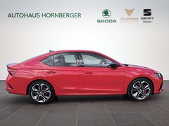 Bild des Angebotes Skoda Octavia RS First Edition 2.0TSI 245PS Navi Matrix DriveMod