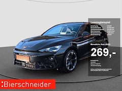 Bild des Angebotes CUPRA Leon 2.0 TDI DSG AHK LED ACC RFL EL-SITZE SENNHEISER