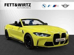 Bild des Angebotes BMW M4 Competition MxDrive Cabrio DAProf.|H/K