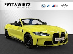 Bild des Angebotes BMW M4 Competition MxDrive Cabrio DAProf.|H/K