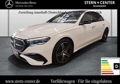 Bild des Angebotes Mercedes-Benz E 200 d Limo AMG+DIST+DIGITAL LIGHT+MEMORY+PANO+