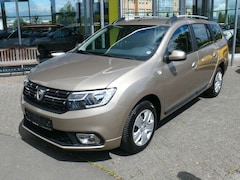 Bild des Angebotes Dacia Logan MCV II Kombi Comfort,Klima,Servo,Nebel,LPG