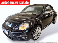 Bild des Angebotes VW Beetle Cabrio 2.0 TDI 6-Gang CARPLAY SITZHZG PDC 19-ZOLL