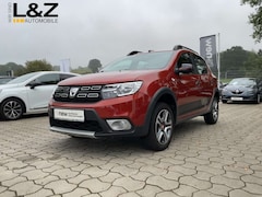 Bild des Angebotes Dacia Sandero Stepway II Essential