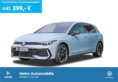 Bild des Angebotes VW Golf R-Line 1,5 l eTSI OPF 150 PS DSG inkl. Wint