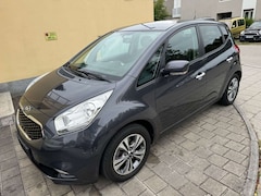Bild des Angebotes Kia Venga 1 HAND Dream Team / SITZHEIZUNG