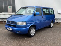 Bild des Angebotes VW T4 Multivan Atlantis 1. Hand Tüv Neu Service Neu