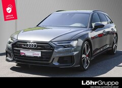 Bild des Angebotes Audi S6 Avant 3.0 TDI Panorama Matrix ACC AHK Carbon
