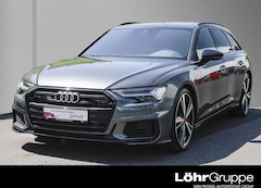 Bild des Angebotes Audi S6 Avant 3.0 TDI Panorama Matrix ACC AHK Carbon