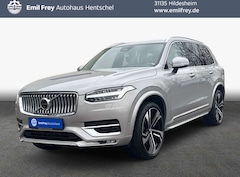 Bild des Angebotes Volvo XC90 XC90 B5 B AWD Ultimate Bright 7Sitz Leder 22''LM A