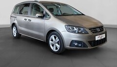 Bild des Angebotes SEAT Alhambra Crono Plus *Xenon*AHK*Totwinkel*Kamera*SHZ*Keyless