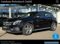 Bild des Angebotes Mercedes-Benz GLA 180 GLA180 AMG+PANO+AHK+NAVI PTC+LED+SITZHZ+TEMPOMAT