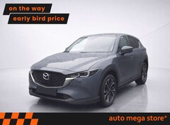 Bild des Angebotes Mazda CX-5 2.2 SKYACTIV-D Advantage Aut. 360°/SHZ/LED