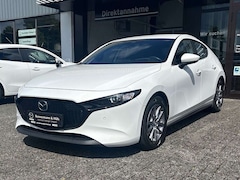 Bild des Angebotes Mazda 3 Selection *Navi*LED*Rückfahrkamera*