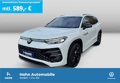 Bild des Angebotes VW Tayron R-Line 2,0 l TSI OPF 4MOTION 265 PS DSG A