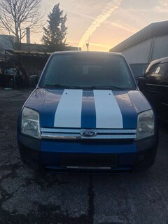 Bild des Angebotes Ford Tourneo Connect