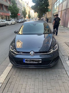 Bild des Angebotes VW Golf GTD (BlueMotion Technology) DSG