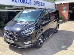 Bild des Angebotes Ford Tourneo Custom L1  Active Automatik