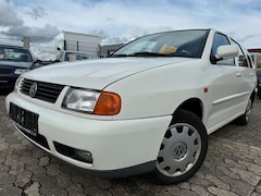 Bild des Angebotes VW Polo 1.6i Comfortline ,Klimaanlage