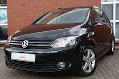 Bild des Angebotes VW Golf Plus VI Team 1.4 TSI Navi SItzheizung