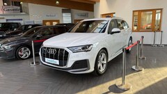 Bild des Angebotes Audi Q7 45 TDI quattro S line*LED*VIRTUAL*LEDER*360°*