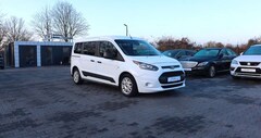 Bild des Angebotes Ford Tourneo Connect 1.5TDCi 7 Sitze PDC Klima SitzHz