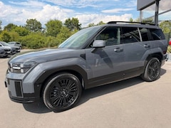 Bild des Angebotes Hyundai SANTA FE Hybrid 4WD Blackline Pano Leder Kühlung