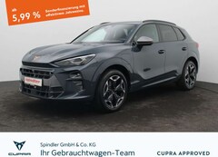 Bild des Angebotes CUPRA Terramar VZ 1.5 e-Hybrid DSG/ Matrix, 360°Kamera