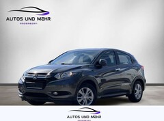 Bild des Angebotes Honda HR-V Elegance*1.Hand*Spurassistent*Sitzheizung*