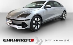 Bild des Angebotes Hyundai IONIQ 6 53 kwh LED*NAV*SHZ*ACC*PDC*KAMERA*EL.HECKKL*VIR...