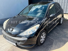Bild des Angebotes Peugeot 206 + Basis