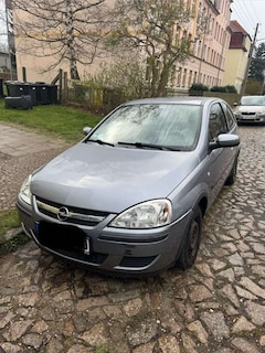 Bild des Angebotes Opel Corsa Enjoy