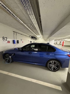 Bild des Angebotes BMW 330 330E M Sport FAST VOLLAUSTATTUNG+SERVICE +REIFEN