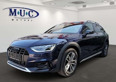 Bild des Angebotes Audi A4 allroad Audi A4 Allroad TFSI 45 ~ Matrix