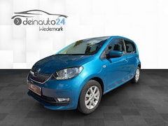 Bild des Angebotes Skoda Citigo Style + SHZ + PDC + Garantie