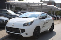 Bild des Angebotes Renault Wind 1.2 Night & Day*CABRIO*LEDER*KLIMA*71TKM*